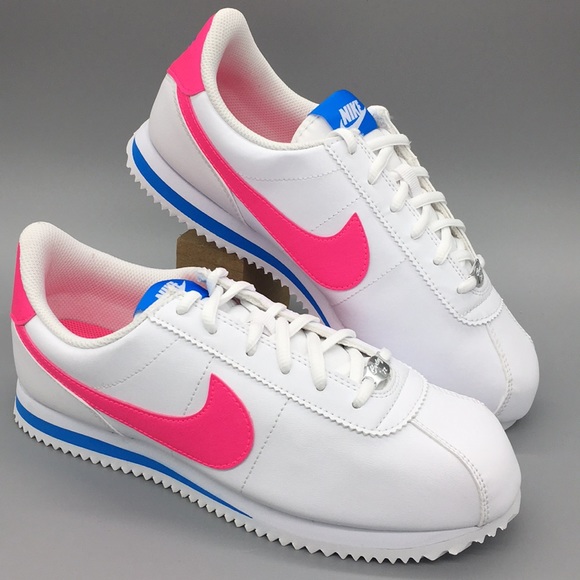NIKE CORTEZ BASIC SL (GS) - Picture 3 of 16